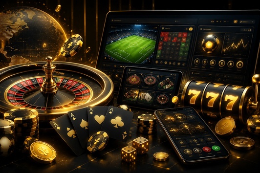 vcity88